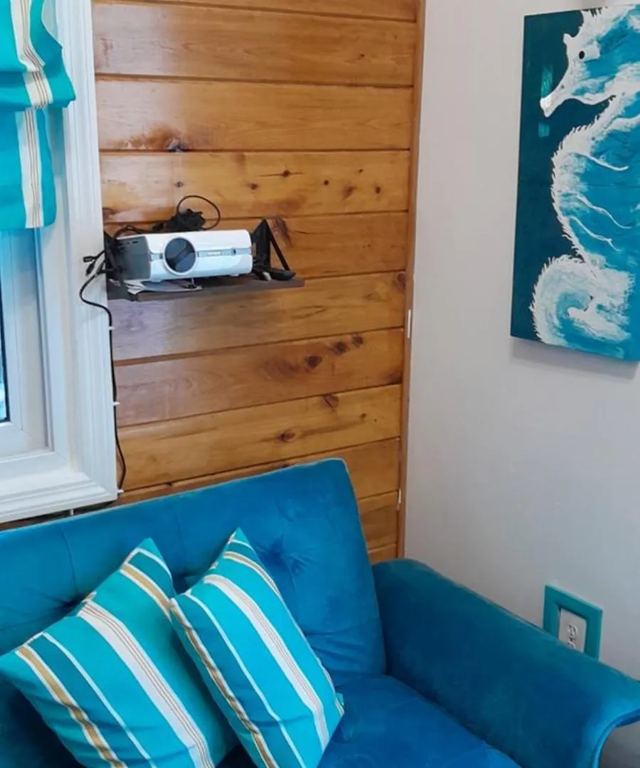 Hotel Sugar Cakes Tiny House Governor's Harbour Affittacamere