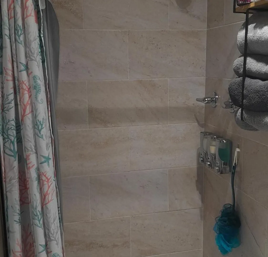 Affittacamere Hotel Sugar Cakes Tiny House Governor's Harbour Bahamas